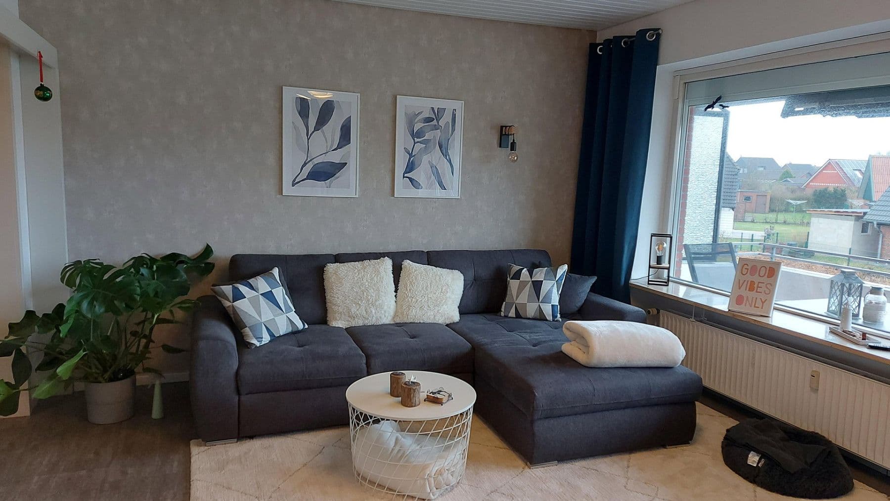 Prodej bytu 2+kk 61 m², Friedrichskoog, Šlesvicko-Holštýnsko Prodej bytu 2+kk 61 m², Friedrichskoog, Šlesvicko-Holštýnsko