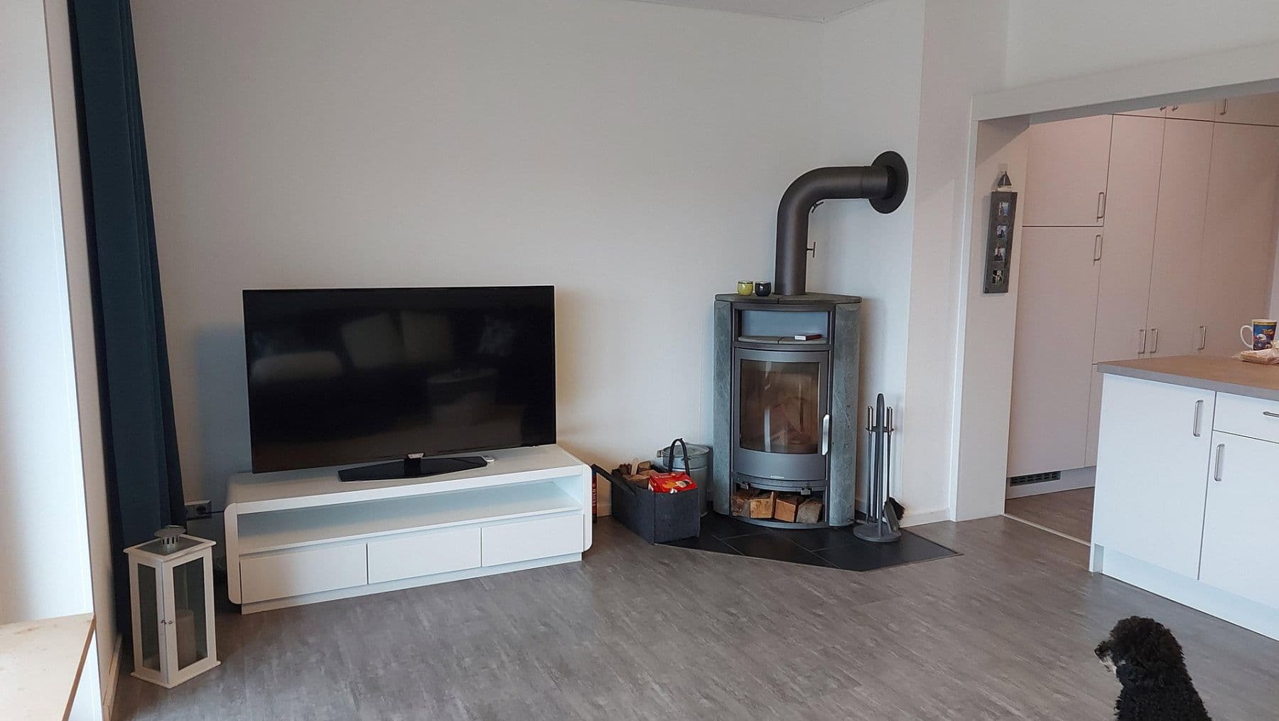 Prodej bytu 2+kk 61 m², Friedrichskoog, Šlesvicko-Holštýnsko Prodej bytu 2+kk 61 m², Friedrichskoog, Šlesvicko-Holštýnsko