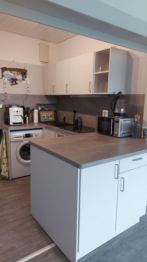 Prodej bytu 2+kk 61 m², Friedrichskoog, Šlesvicko-Holštýnsko Prodej bytu 2+kk 61 m², Friedrichskoog, Šlesvicko-Holštýnsko