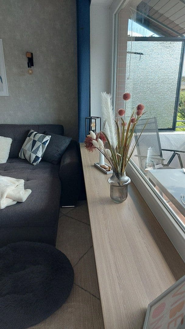 Prodej bytu 2+kk 61 m², Friedrichskoog, Šlesvicko-Holštýnsko Prodej bytu 2+kk 61 m², Friedrichskoog, Šlesvicko-Holštýnsko
