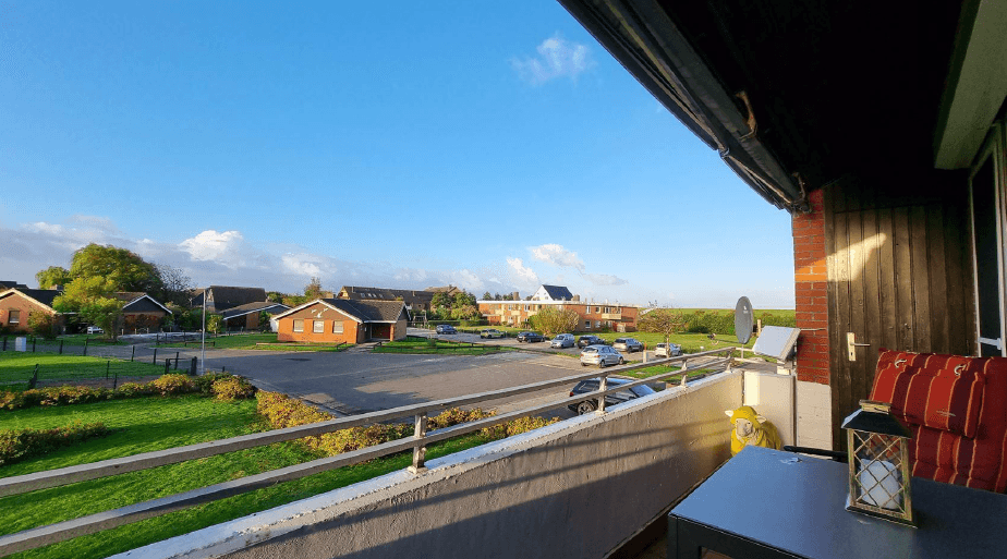 Prodej bytu 2+kk 61 m², Friedrichskoog, Šlesvicko-Holštýnsko Prodej bytu 2+kk 61 m², Friedrichskoog, Šlesvicko-Holštýnsko