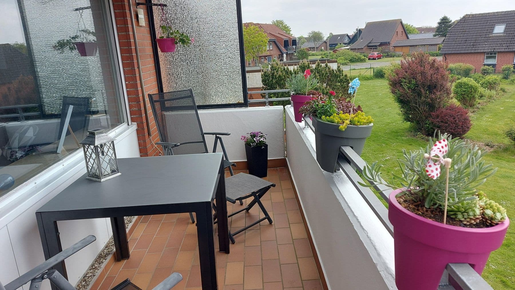 Prodej bytu 2+kk 61 m², Friedrichskoog, Šlesvicko-Holštýnsko Prodej bytu 2+kk 61 m², Friedrichskoog, Šlesvicko-Holštýnsko