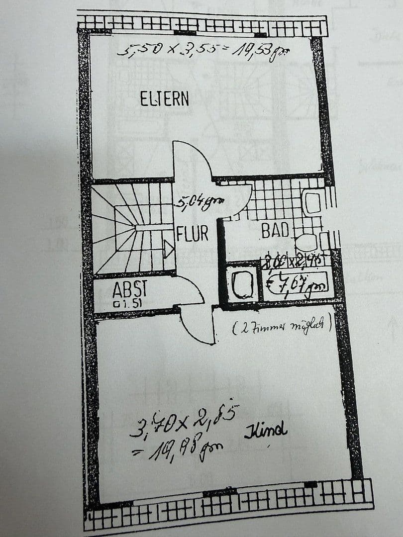 Prodej domu 148 m², pozemek 340 m², Heideweg 8, Dortmund, Severní Porýní-Vestfálsko Prodej domu 148 m², pozemek 340 m², Heideweg 8, Dortmund, Severní Porýní-Vestfálsko