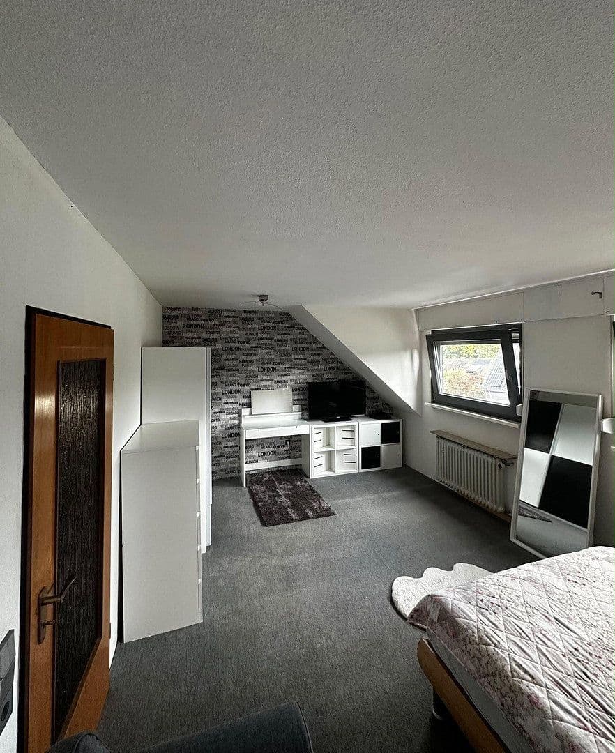 Prodej domu 148 m², pozemek 340 m², Heideweg 8, Dortmund, Severní Porýní-Vestfálsko Prodej domu 148 m², pozemek 340 m², Heideweg 8, Dortmund, Severní Porýní-Vestfálsko