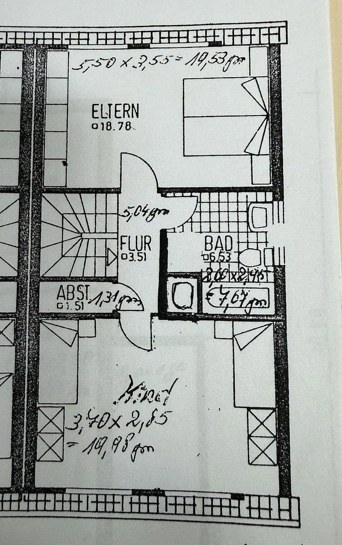 Prodej domu 148 m², pozemek 340 m², Heideweg 8, Dortmund, Severní Porýní-Vestfálsko Prodej domu 148 m², pozemek 340 m², Heideweg 8, Dortmund, Severní Porýní-Vestfálsko