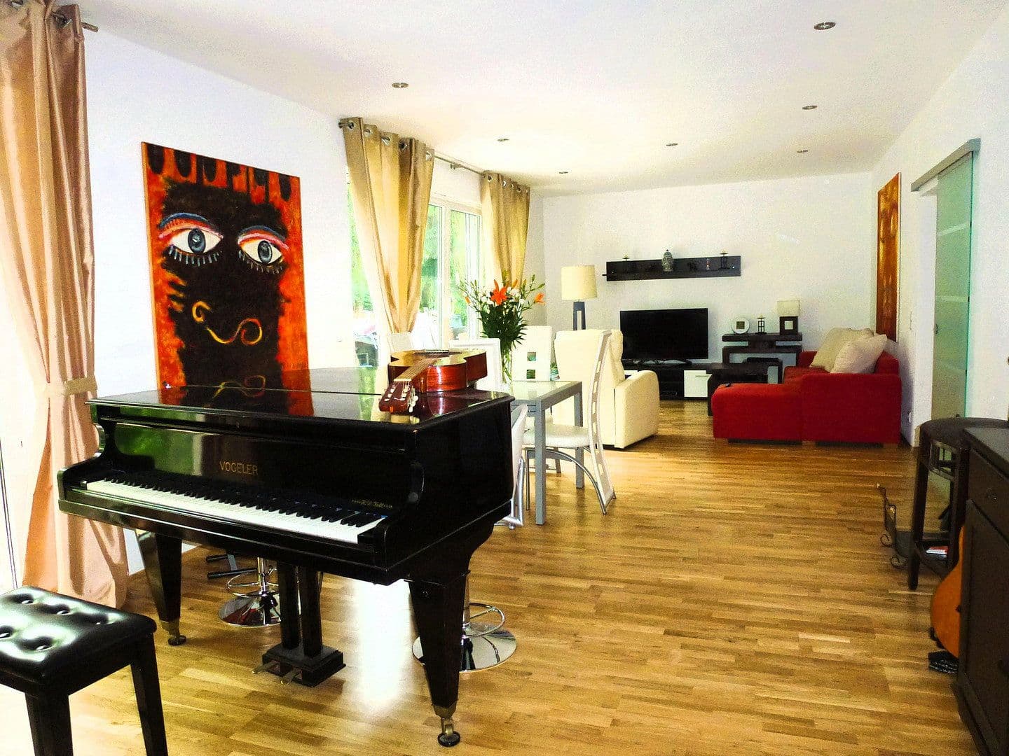 Prodej domu 371 m², pozemek 735 m², Sterkrader Straße 1, Berlin - Tegel, Berlín Prodej domu 371 m², pozemek 735 m², Sterkrader Straße 1, Berlin - Tegel, Berlín