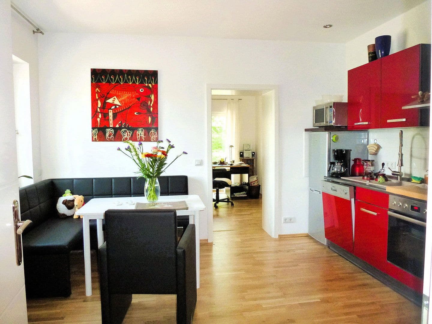 Prodej domu 371 m², pozemek 735 m², Sterkrader Straße 1, Berlin - Tegel, Berlín Prodej domu 371 m², pozemek 735 m², Sterkrader Straße 1, Berlin - Tegel, Berlín