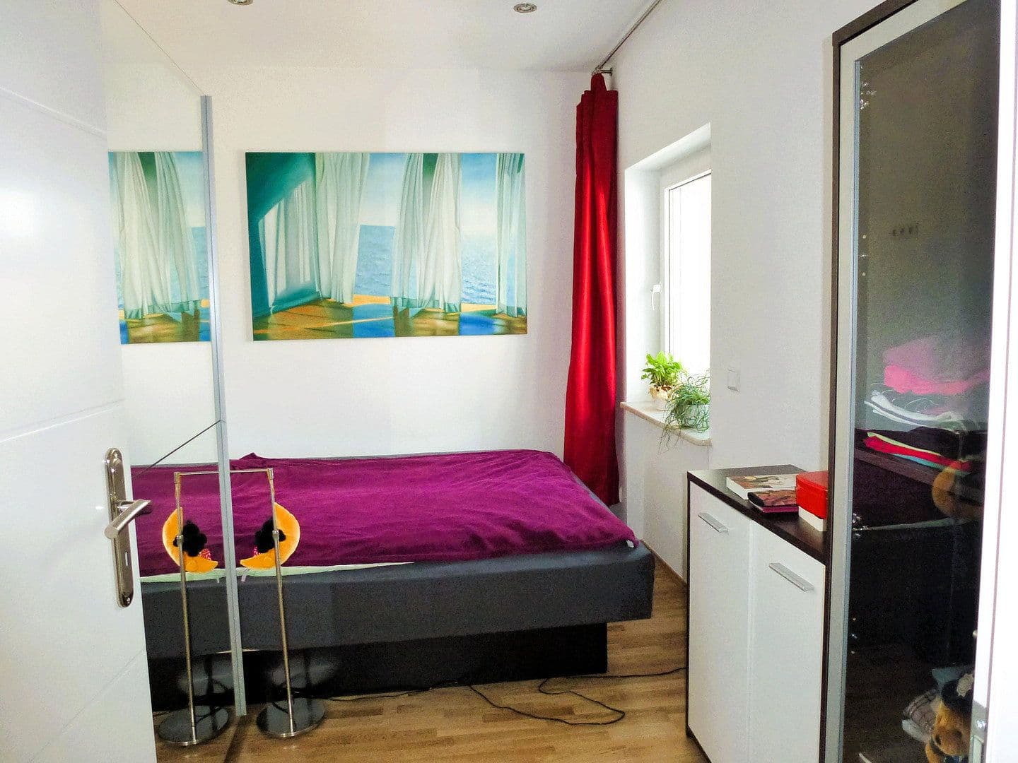 Prodej domu 371 m², pozemek 735 m², Sterkrader Straße 1, Berlin - Tegel, Berlín Prodej domu 371 m², pozemek 735 m², Sterkrader Straße 1, Berlin - Tegel, Berlín