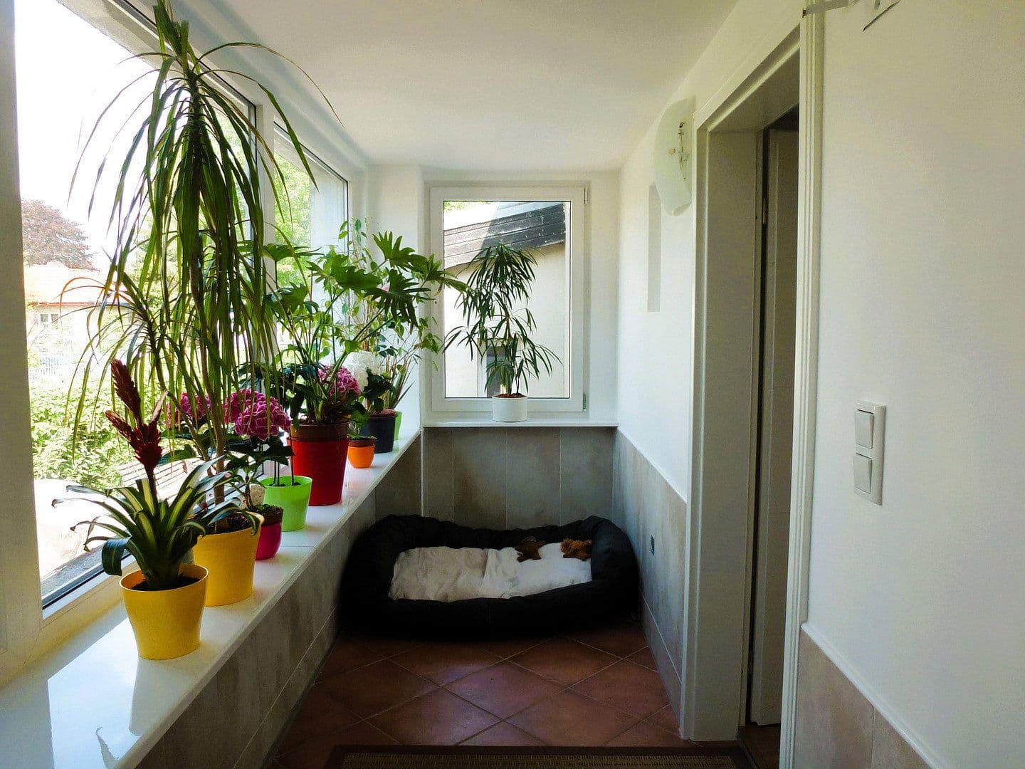 Prodej domu 371 m², pozemek 735 m², Sterkrader Straße 1, Berlin - Tegel, Berlín Prodej domu 371 m², pozemek 735 m², Sterkrader Straße 1, Berlin - Tegel, Berlín