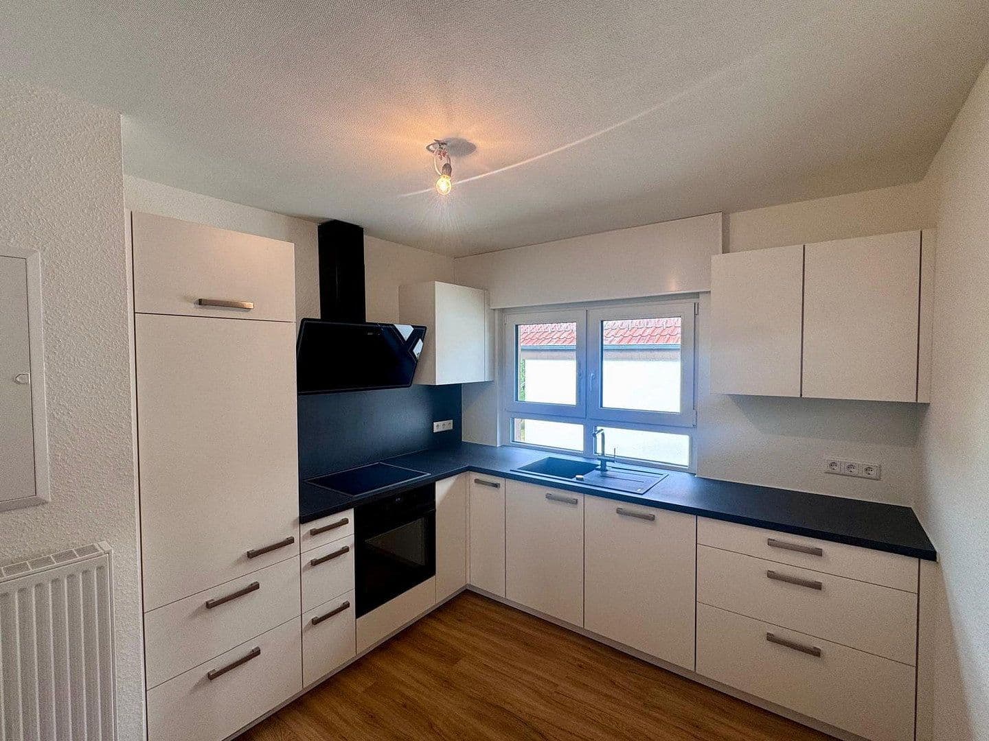 Pronájem bytu 4+1 120 m², Mitlechterner Straße 9, Fürth, Hessen Pronájem bytu 4+1 120 m², Mitlechterner Straße 9, Fürth, Hessen