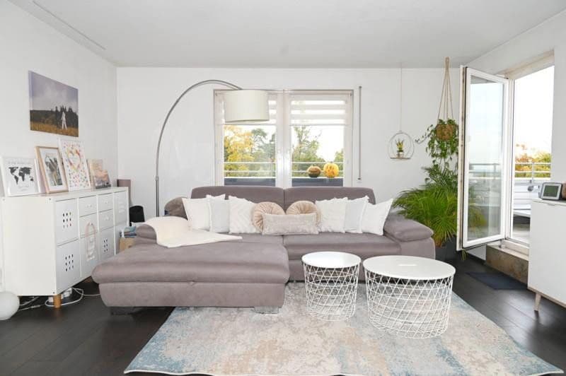 Pronájem bytu 2+kk 81 m², Rohrer Höhe 1, Stuttgart, Bádensko-Württembersko Pronájem bytu 2+kk 81 m², Rohrer Höhe 1, Stuttgart, Bádensko-Württembersko