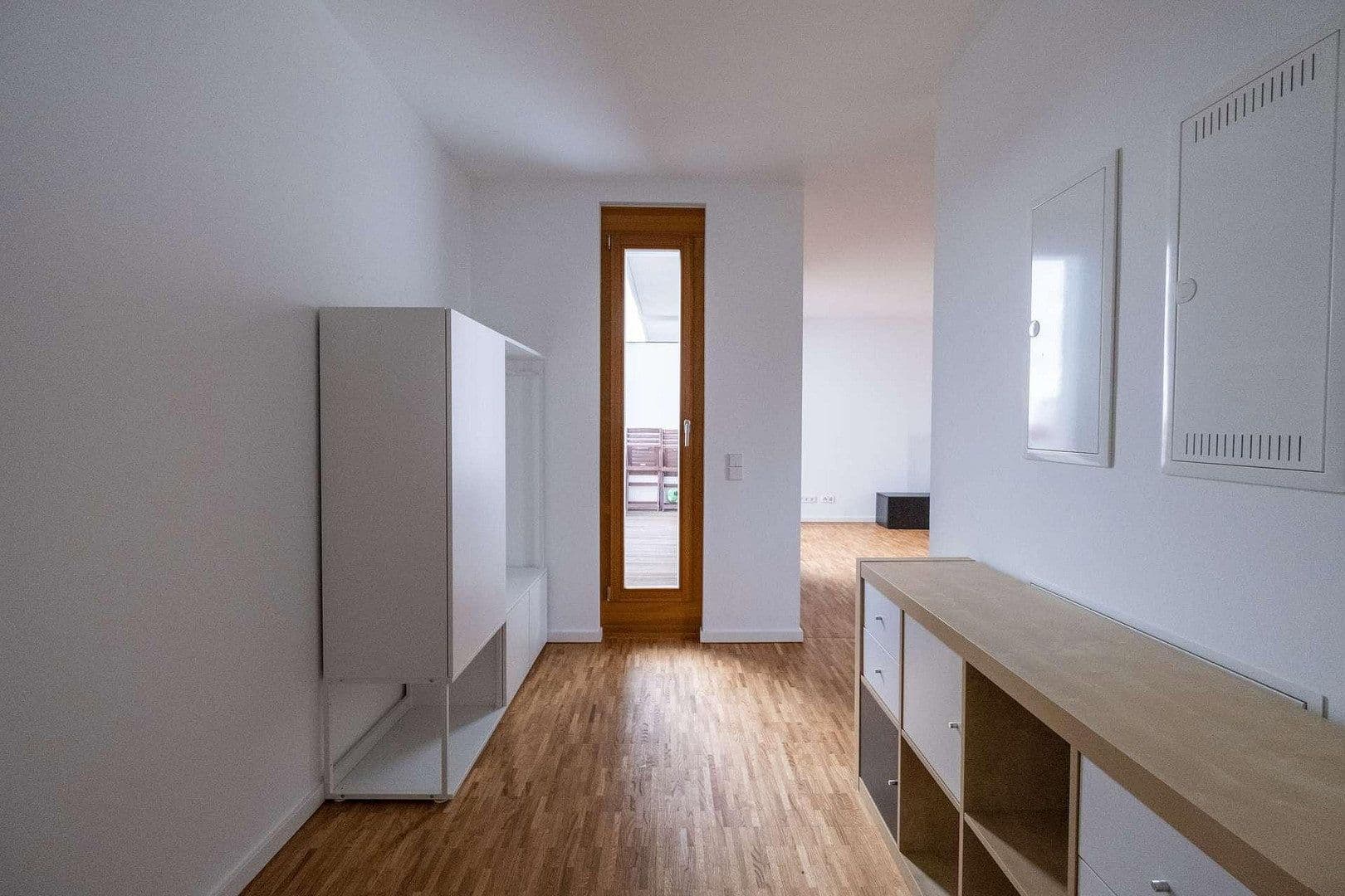 Pronájem bytu 2+1 88 m², Pariser Straße 4, Frankfurt am Main, Hessen Pronájem bytu 2+1 88 m², Pariser Straße 4, Frankfurt am Main, Hessen