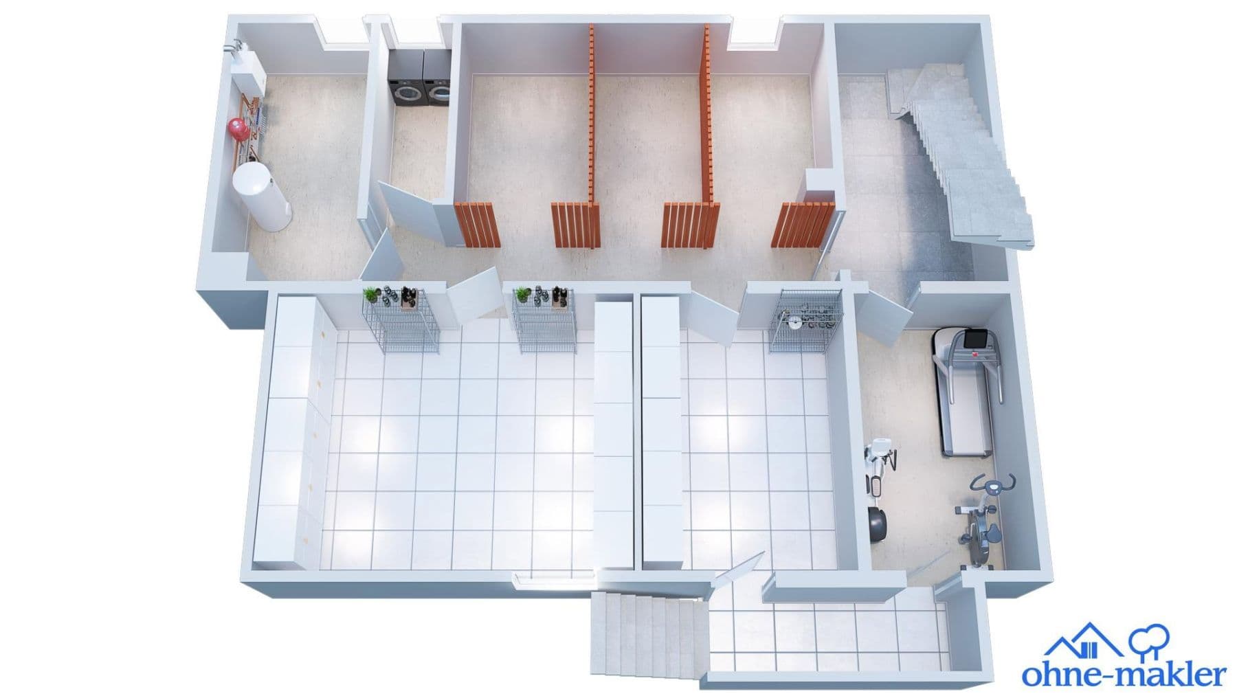 Prodej domu 407 m², pozemek 220 m², Bühlstrasse 20, Nürnberg, Bavorsko Prodej domu 407 m², pozemek 220 m², Bühlstrasse 20, Nürnberg, Bavorsko
