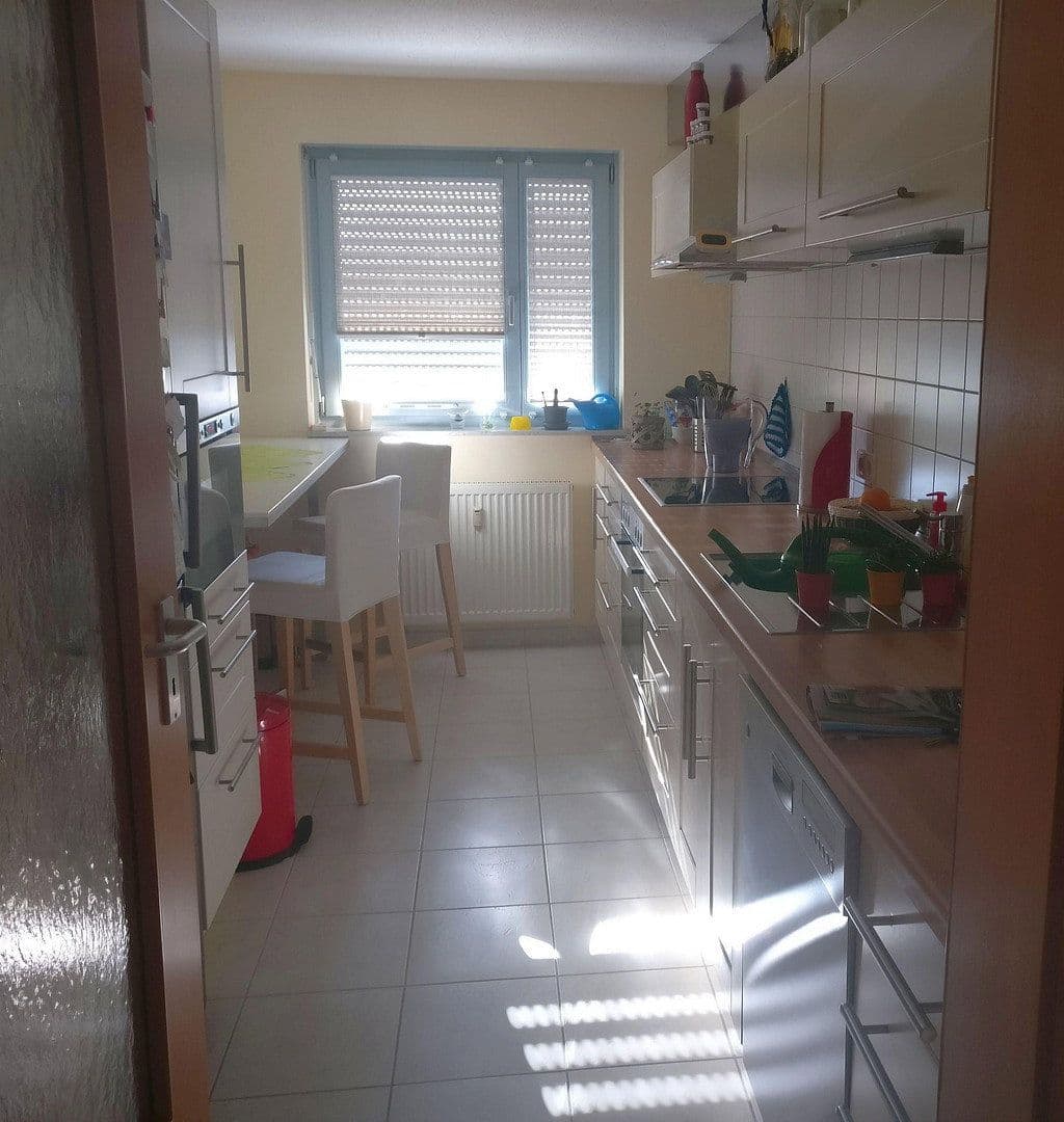 Prodej bytu 4+kk 121 m², Sindelfingen, Bádensko-Württembersko Prodej bytu 4+kk 121 m², Sindelfingen, Bádensko-Württembersko