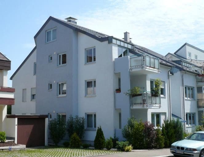 Prodej bytu 4+kk 121 m², Sindelfingen, Bádensko-Württembersko Prodej bytu 4+kk 121 m², Sindelfingen, Bádensko-Württembersko