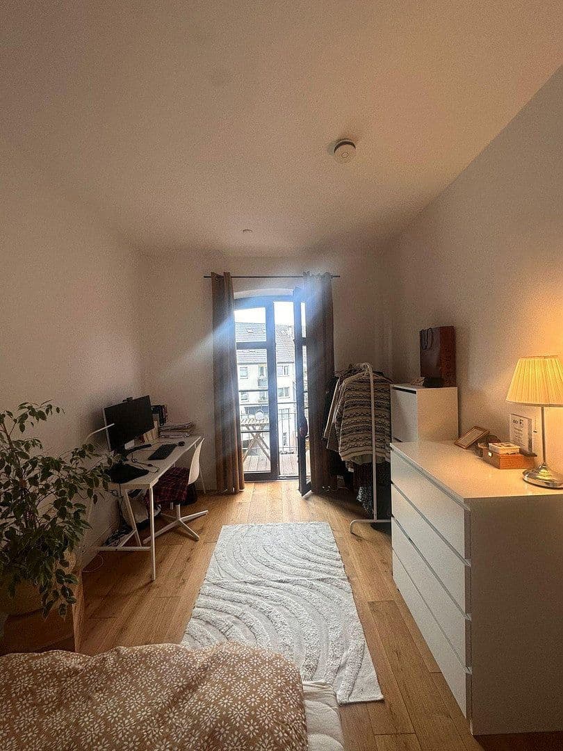 Prodej bytu 2+1 65 m², Koelhoffstr 5, Köln, Severní Porýní-Vestfálsko Prodej bytu 2+1 65 m², Koelhoffstr 5, Köln, Severní Porýní-Vestfálsko