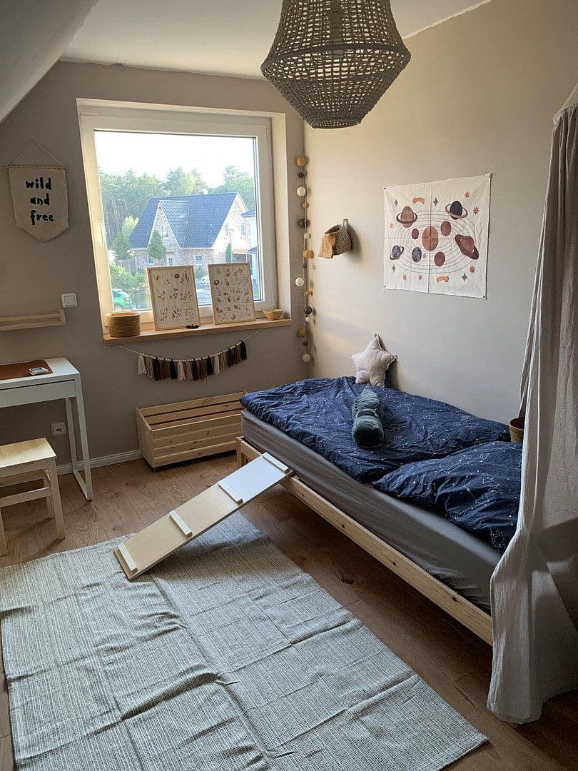 Prodej domu 140 m², pozemek 629 m², Zolaring 8, Ludwigsfelde, Braniborsko Prodej domu 140 m², pozemek 629 m², Zolaring 8, Ludwigsfelde, Braniborsko