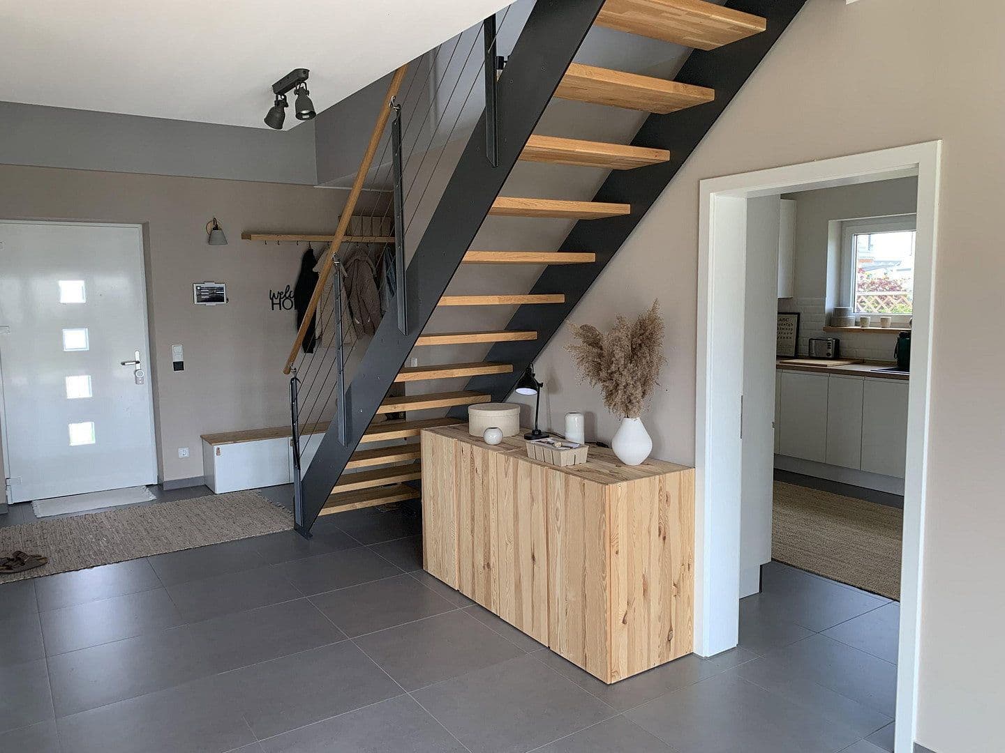 Prodej domu 140 m², pozemek 629 m², Zolaring 8, Ludwigsfelde, Braniborsko Prodej domu 140 m², pozemek 629 m², Zolaring 8, Ludwigsfelde, Braniborsko
