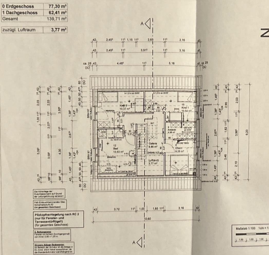 Prodej domu 140 m², pozemek 629 m², Zolaring 8, Ludwigsfelde, Braniborsko Prodej domu 140 m², pozemek 629 m², Zolaring 8, Ludwigsfelde, Braniborsko