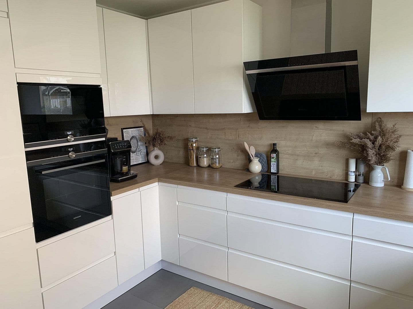 Prodej domu 140 m², pozemek 629 m², Zolaring 8, Ludwigsfelde, Braniborsko Prodej domu 140 m², pozemek 629 m², Zolaring 8, Ludwigsfelde, Braniborsko