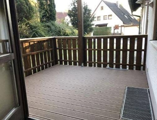 Prodej bytu 3+1 95 m², Am Mühlberg 20, Burgthann, Bavorsko Prodej bytu 3+1 95 m², Am Mühlberg 20, Burgthann, Bavorsko