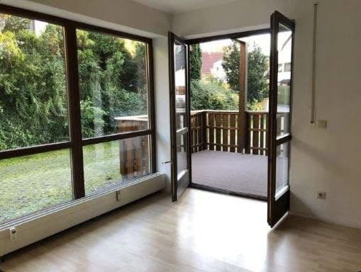 Prodej bytu 3+1 95 m², Am Mühlberg 20, Burgthann, Bavorsko Prodej bytu 3+1 95 m², Am Mühlberg 20, Burgthann, Bavorsko