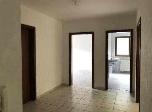 Prodej bytu 3+1 95 m², Am Mühlberg 20, Burgthann, Bavorsko Prodej bytu 3+1 95 m², Am Mühlberg 20, Burgthann, Bavorsko