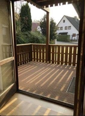 Prodej bytu 3+1 95 m², Am Mühlberg 20, Burgthann, Bavorsko Prodej bytu 3+1 95 m², Am Mühlberg 20, Burgthann, Bavorsko