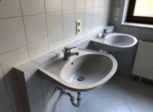 Prodej bytu 3+1 95 m², Am Mühlberg 20, Burgthann, Bavorsko Prodej bytu 3+1 95 m², Am Mühlberg 20, Burgthann, Bavorsko