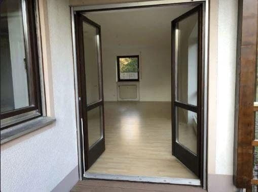 Prodej bytu 3+1 95 m², Am Mühlberg 20, Burgthann, Bavorsko Prodej bytu 3+1 95 m², Am Mühlberg 20, Burgthann, Bavorsko