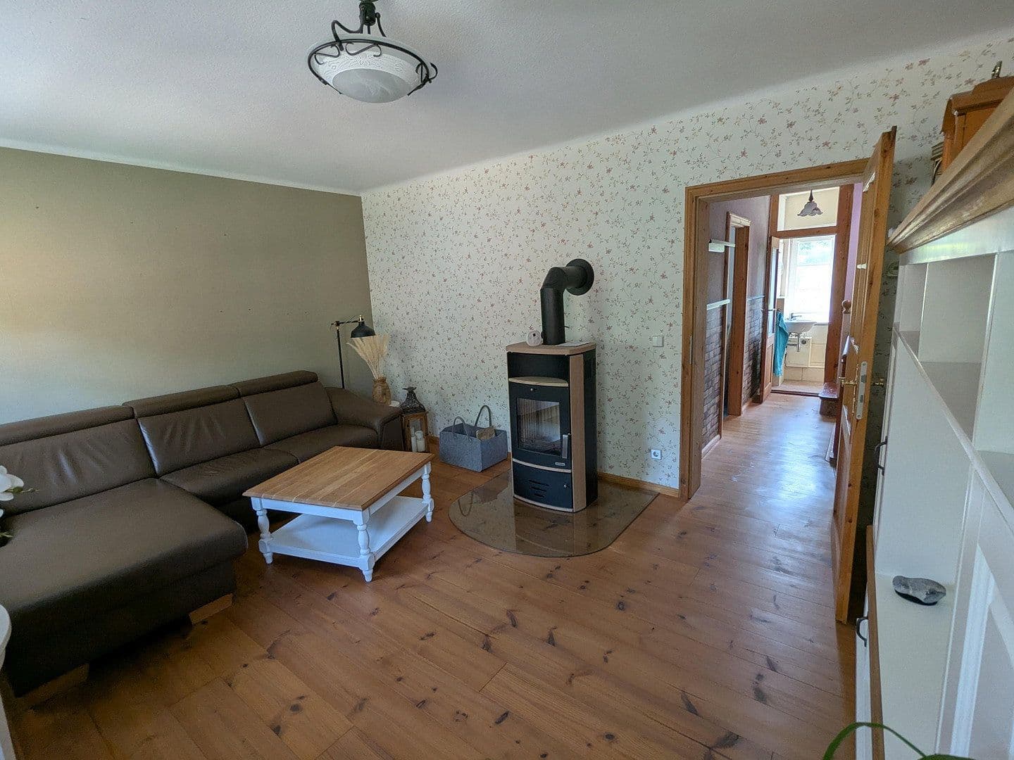 Prodej domu 97 m², pozemek 68 m², Brandenburg, Braniborsko Prodej domu 97 m², pozemek 68 m², Brandenburg, Braniborsko
