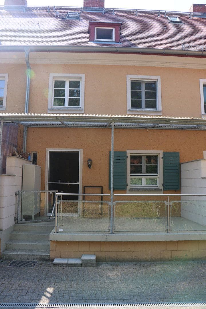 Prodej domu 97 m², pozemek 68 m², Brandenburg, Braniborsko Prodej domu 97 m², pozemek 68 m², Brandenburg, Braniborsko
