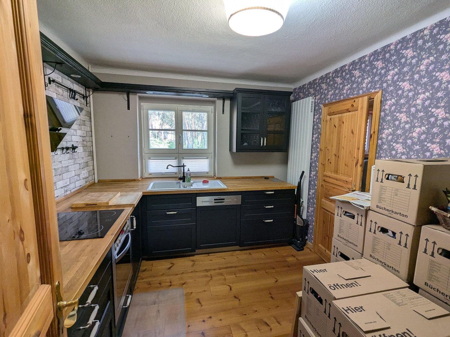 Prodej domu 97 m², pozemek 68 m², Brandenburg, Braniborsko Prodej domu 97 m², pozemek 68 m², Brandenburg, Braniborsko
