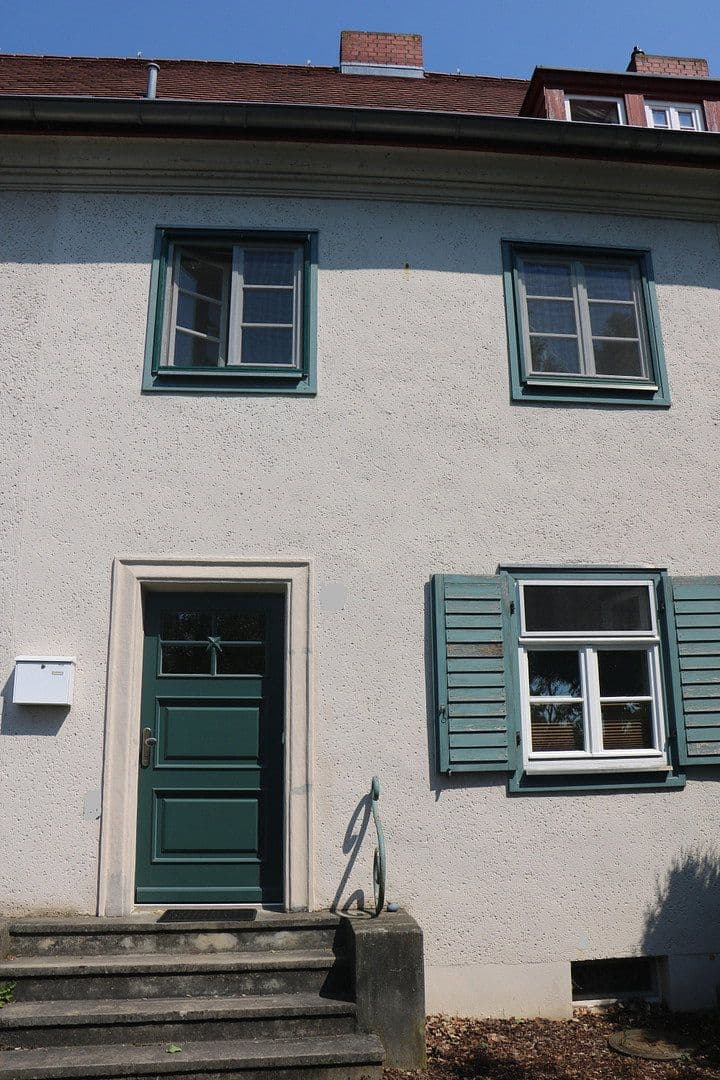 Prodej domu 97 m², pozemek 68 m², Brandenburg, Braniborsko Prodej domu 97 m², pozemek 68 m², Brandenburg, Braniborsko