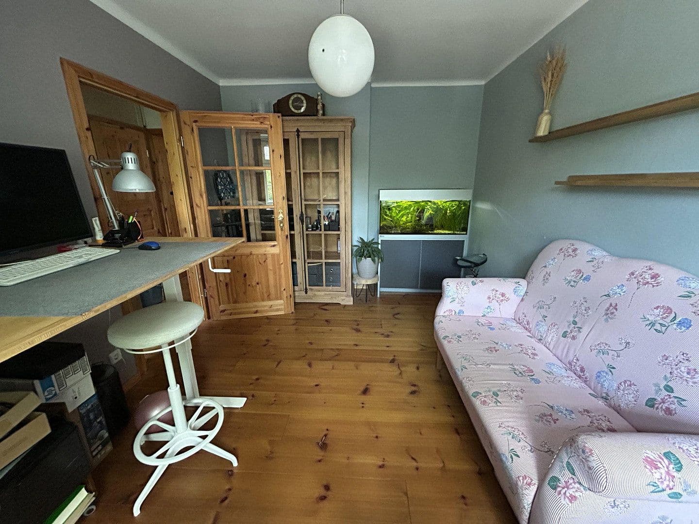Prodej domu 97 m², pozemek 68 m², Brandenburg, Braniborsko Prodej domu 97 m², pozemek 68 m², Brandenburg, Braniborsko