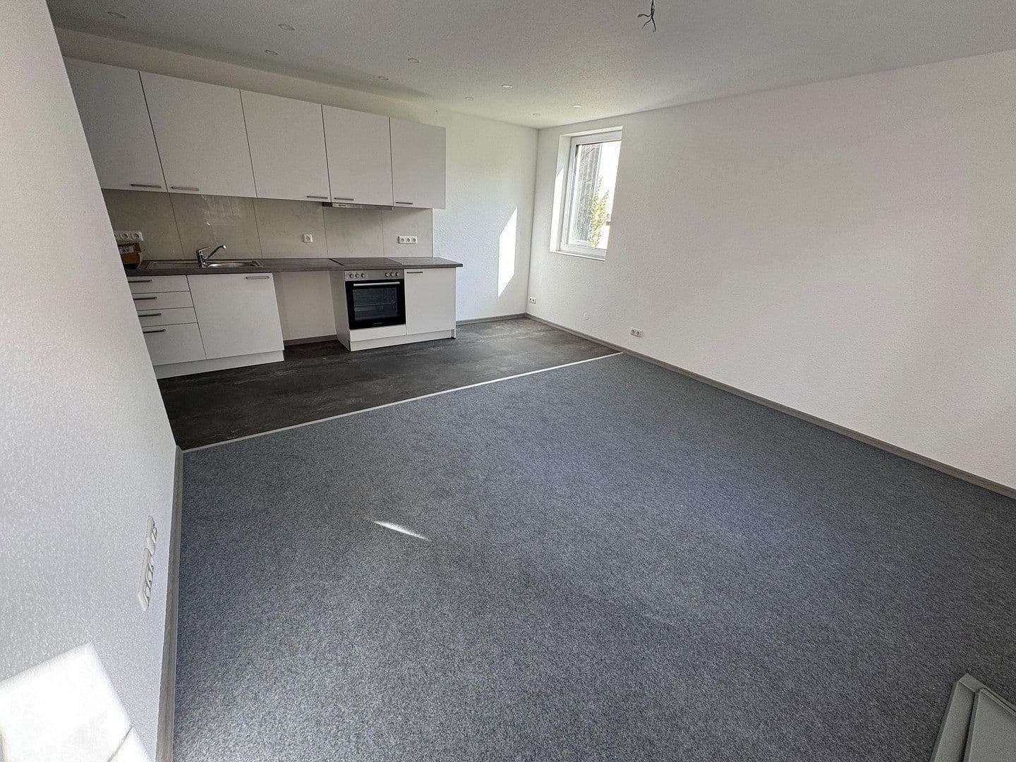 Pronájem bytu 2+1 48 m², Hörstener Straße 32, Hamburg, Hamburg Pronájem bytu 2+1 48 m², Hörstener Straße 32, Hamburg, Hamburg