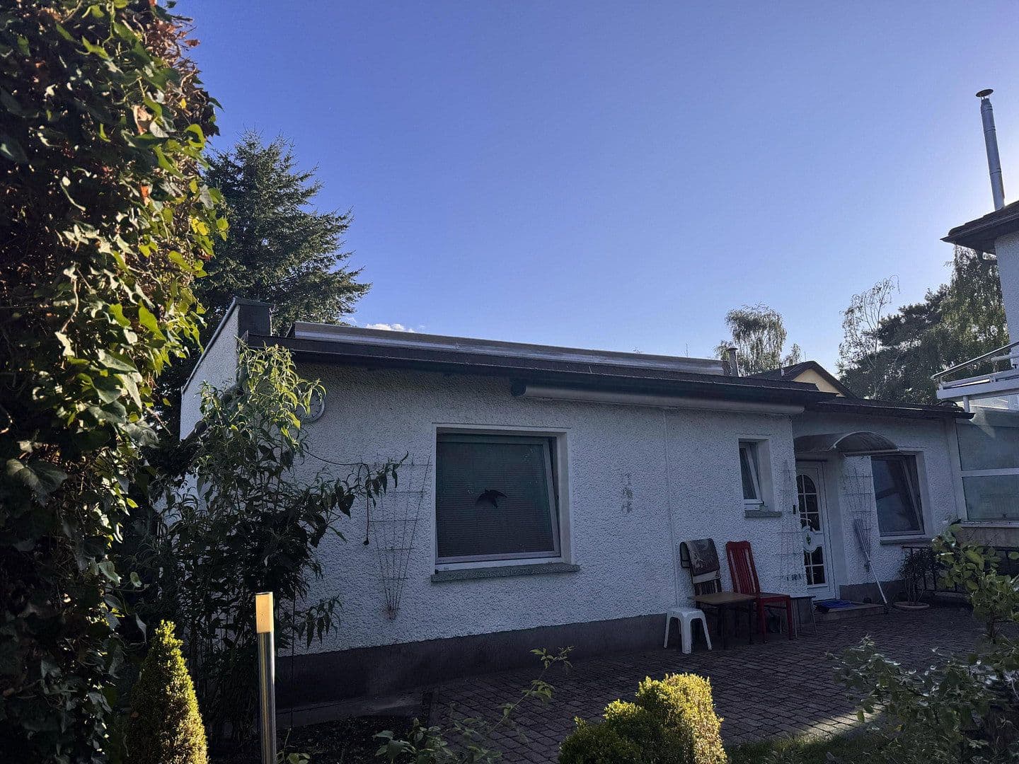 Pronájem domu 150 m², pozemek 1.300 m², Berlin, Berlín Pronájem domu 150 m², pozemek 1.300 m², Berlin, Berlín
