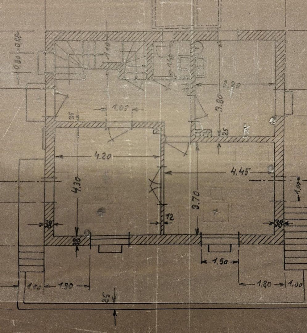 Pronájem domu 121 m², pozemek 1.600 m², Wörthsee-Steinebach, Bavorsko Pronájem domu 121 m², pozemek 1.600 m², Wörthsee-Steinebach, Bavorsko