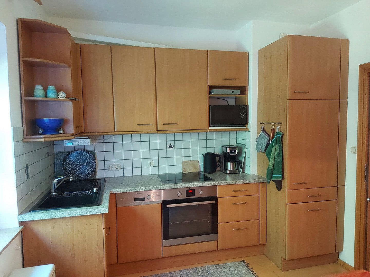 Pronájem domu 121 m², pozemek 1.600 m², Wörthsee-Steinebach, Bavorsko Pronájem domu 121 m², pozemek 1.600 m², Wörthsee-Steinebach, Bavorsko