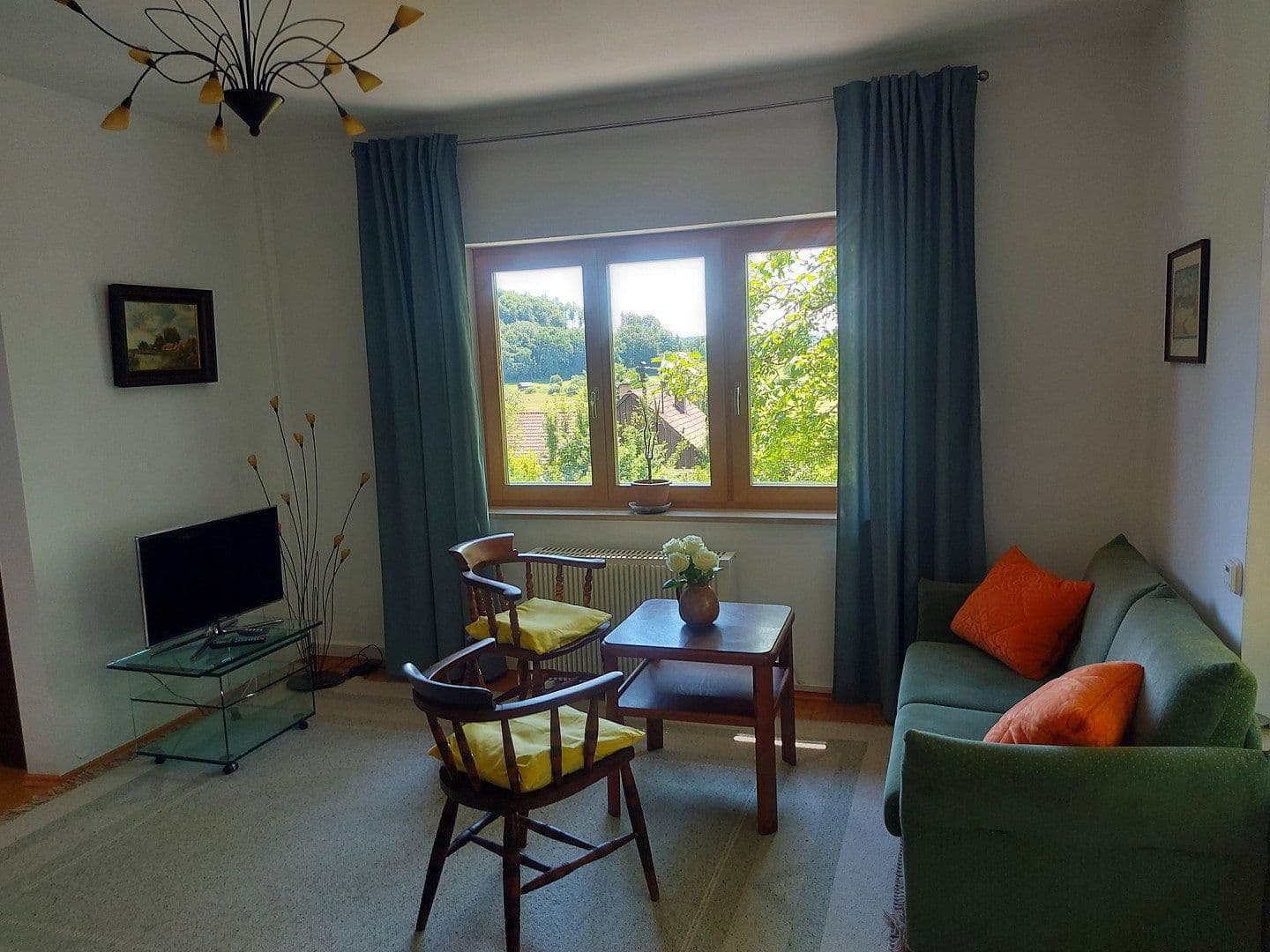 Pronájem domu 121 m², pozemek 1.600 m², Wörthsee-Steinebach, Bavorsko Pronájem domu 121 m², pozemek 1.600 m², Wörthsee-Steinebach, Bavorsko