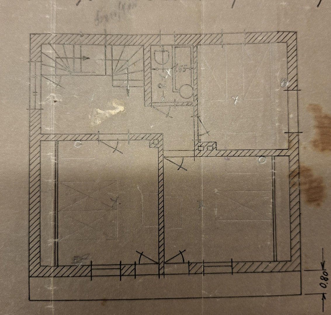 Pronájem domu 121 m², pozemek 1.600 m², Wörthsee-Steinebach, Bavorsko Pronájem domu 121 m², pozemek 1.600 m², Wörthsee-Steinebach, Bavorsko