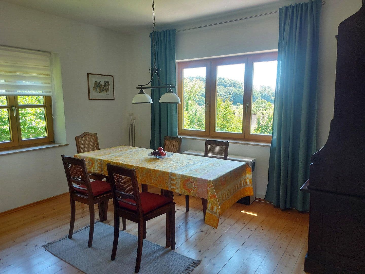 Pronájem domu 121 m², pozemek 1.600 m², Wörthsee-Steinebach, Bavorsko Pronájem domu 121 m², pozemek 1.600 m², Wörthsee-Steinebach, Bavorsko