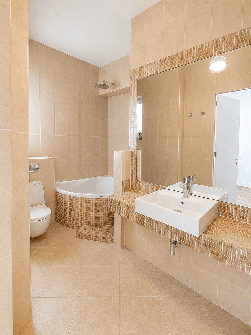 Pronájem bytu 3+1 110 m², Frankfurt, Hessen Pronájem bytu 3+1 110 m², Frankfurt, Hessen