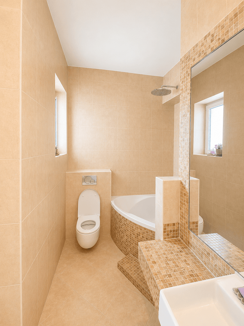 Pronájem bytu 3+1 110 m², Frankfurt, Hessen Pronájem bytu 3+1 110 m², Frankfurt, Hessen