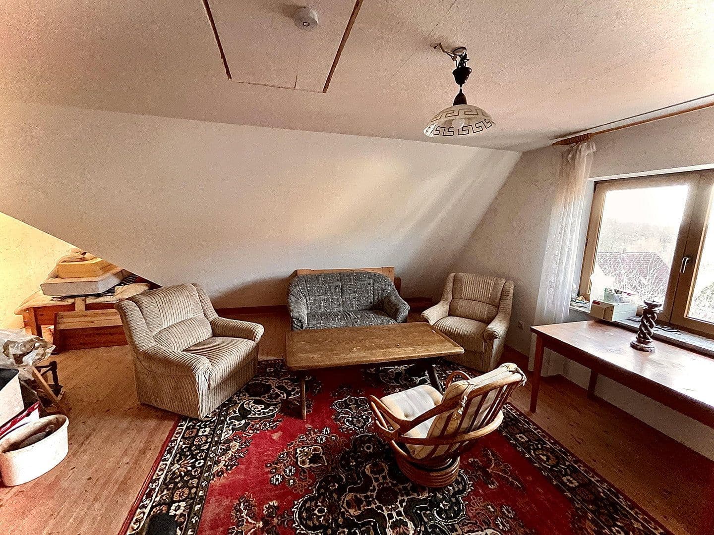 Prodej domu 104 m², pozemek 229 m², Igensdorf, Bavorsko Prodej domu 104 m², pozemek 229 m², Igensdorf, Bavorsko