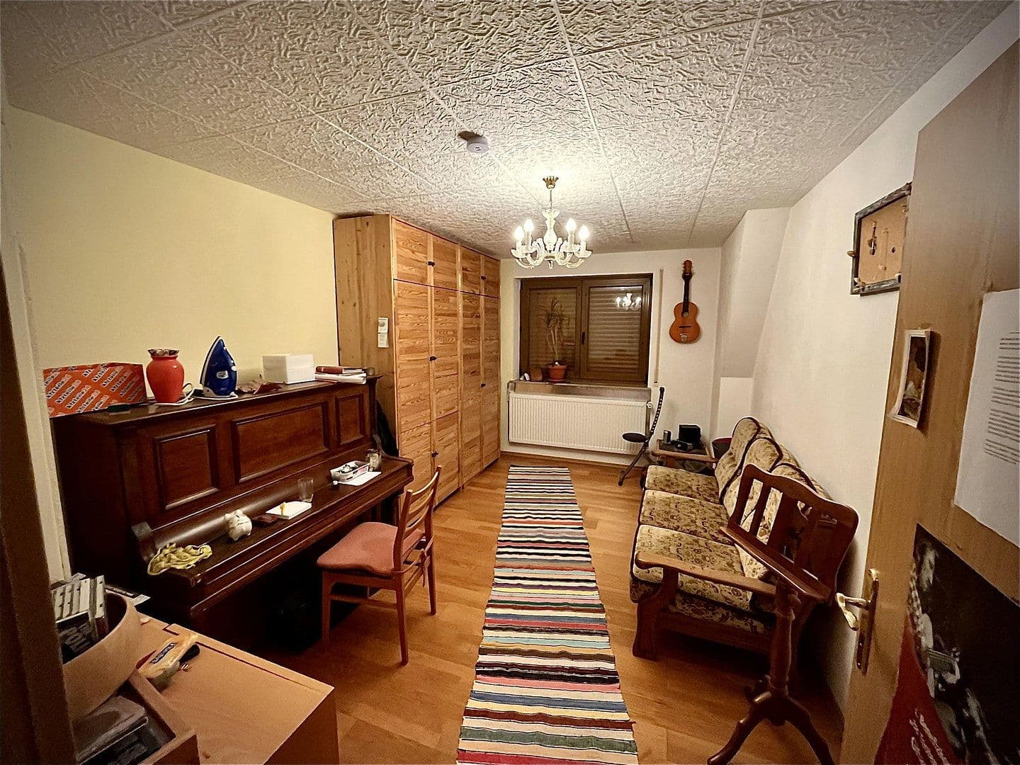 Prodej domu 104 m², pozemek 229 m², Igensdorf, Bavorsko Prodej domu 104 m², pozemek 229 m², Igensdorf, Bavorsko