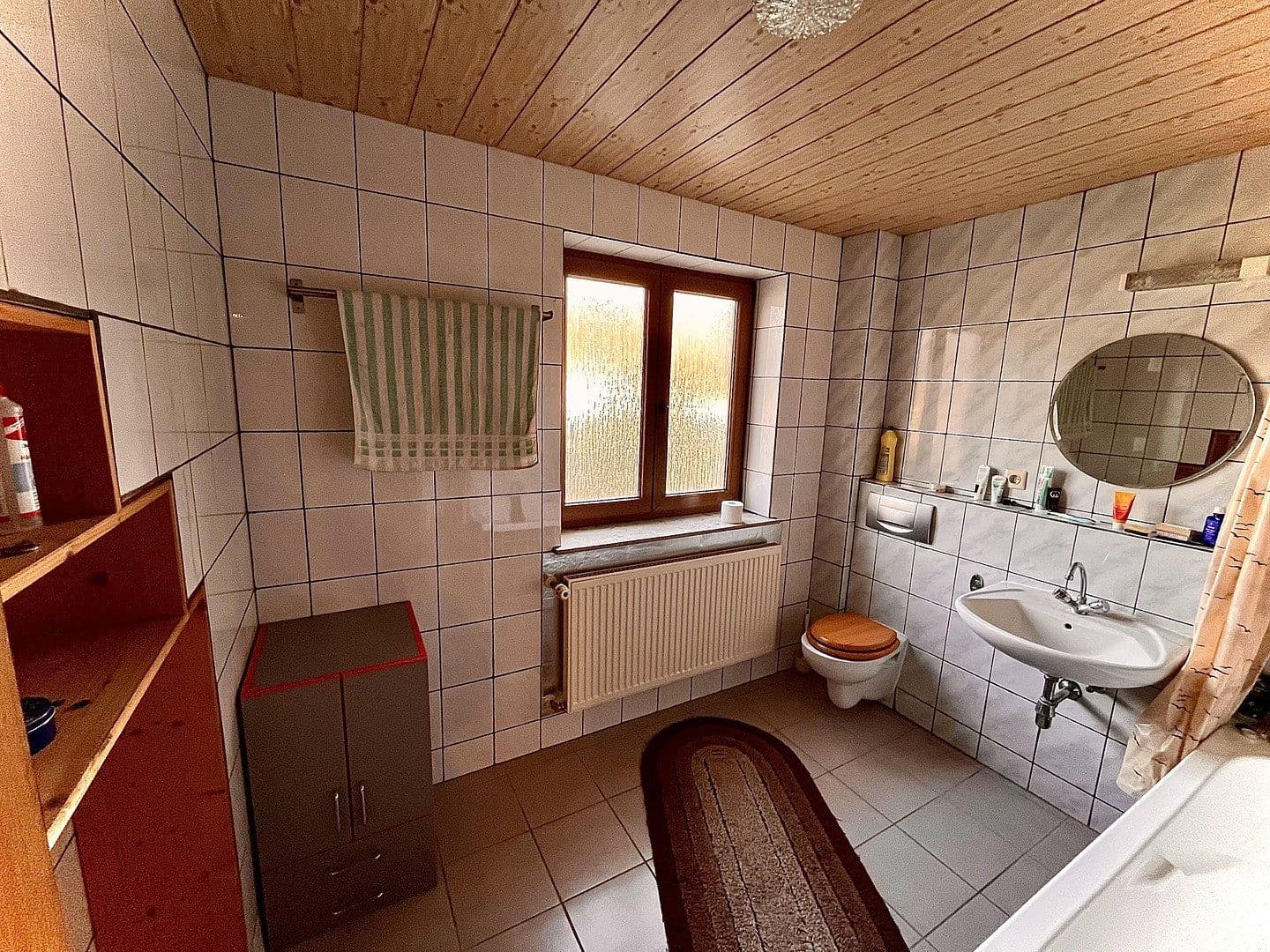 Prodej domu 104 m², pozemek 229 m², Igensdorf, Bavorsko Prodej domu 104 m², pozemek 229 m², Igensdorf, Bavorsko