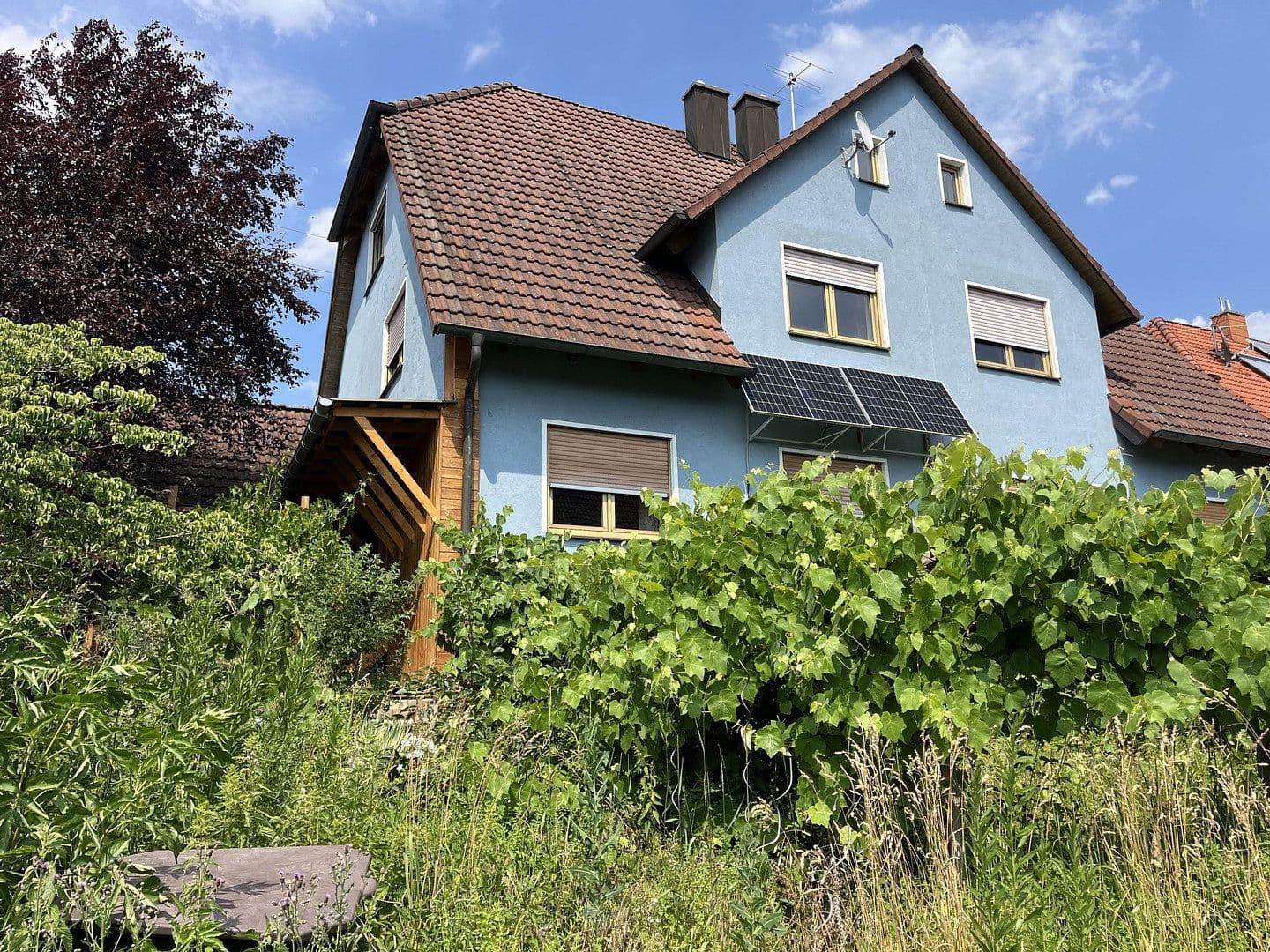 Prodej domu 104 m², pozemek 229 m², Igensdorf, Bavorsko Prodej domu 104 m², pozemek 229 m², Igensdorf, Bavorsko