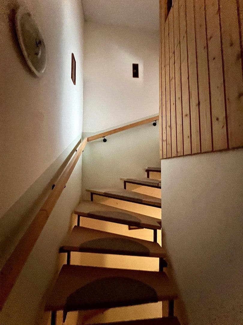Prodej domu 104 m², pozemek 229 m², Igensdorf, Bavorsko Prodej domu 104 m², pozemek 229 m², Igensdorf, Bavorsko