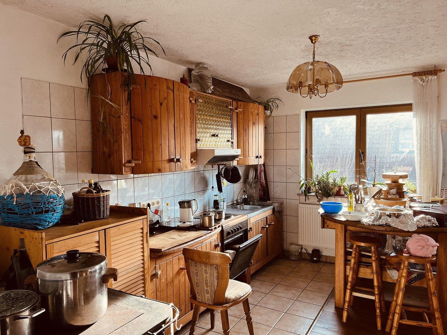 Prodej domu 104 m², pozemek 229 m², Igensdorf, Bavorsko Prodej domu 104 m², pozemek 229 m², Igensdorf, Bavorsko
